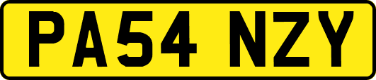 PA54NZY