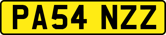 PA54NZZ