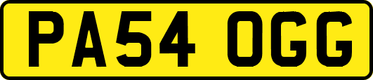 PA54OGG