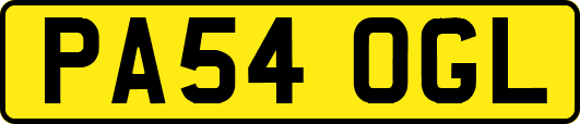 PA54OGL