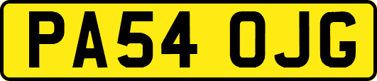 PA54OJG