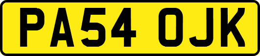 PA54OJK