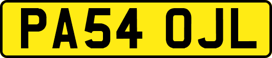 PA54OJL