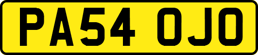 PA54OJO