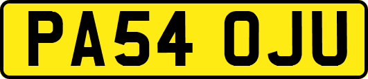 PA54OJU