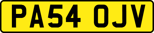 PA54OJV