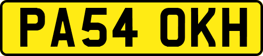 PA54OKH