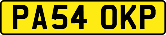 PA54OKP