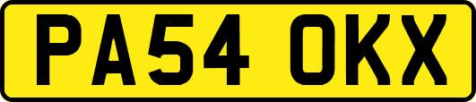PA54OKX