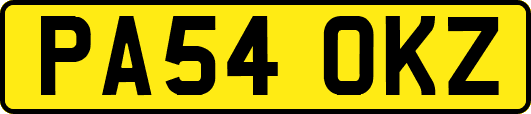 PA54OKZ