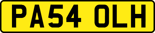 PA54OLH