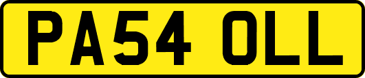 PA54OLL