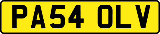 PA54OLV
