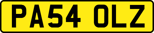 PA54OLZ