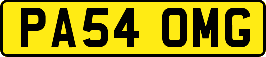 PA54OMG