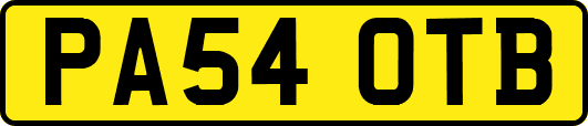 PA54OTB