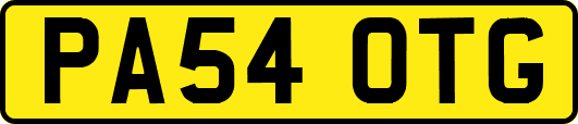 PA54OTG