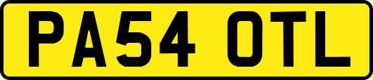 PA54OTL