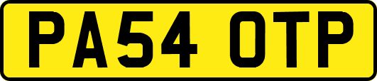 PA54OTP