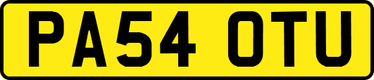 PA54OTU