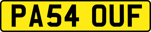 PA54OUF