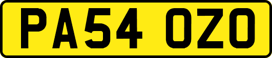 PA54OZO