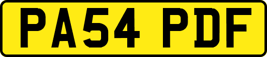PA54PDF