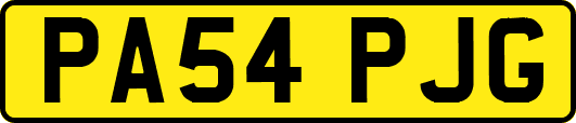 PA54PJG