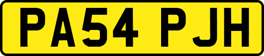 PA54PJH