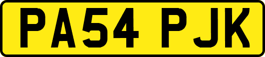 PA54PJK