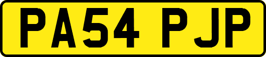 PA54PJP