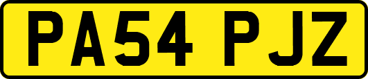 PA54PJZ