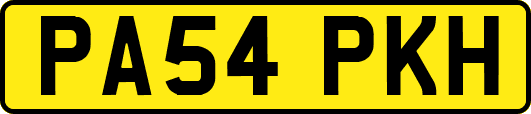 PA54PKH