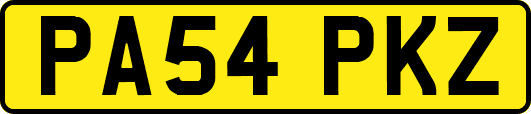 PA54PKZ