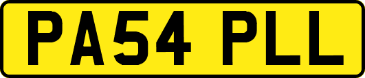 PA54PLL