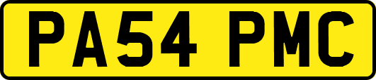 PA54PMC