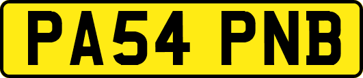 PA54PNB