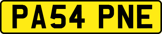 PA54PNE