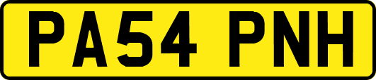 PA54PNH