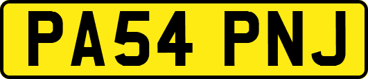 PA54PNJ