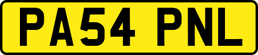 PA54PNL