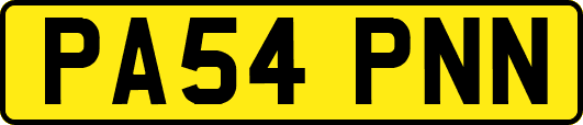 PA54PNN