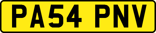 PA54PNV