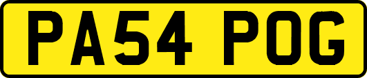 PA54POG