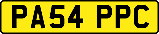 PA54PPC