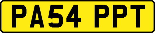 PA54PPT