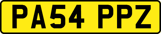 PA54PPZ