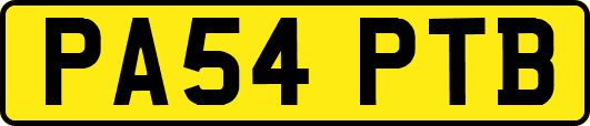 PA54PTB