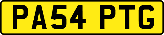 PA54PTG
