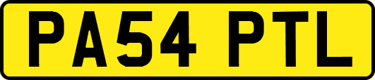 PA54PTL